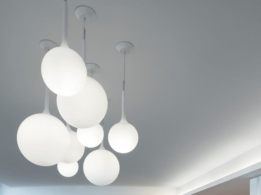 ARTEMIDE - CASTORE 350