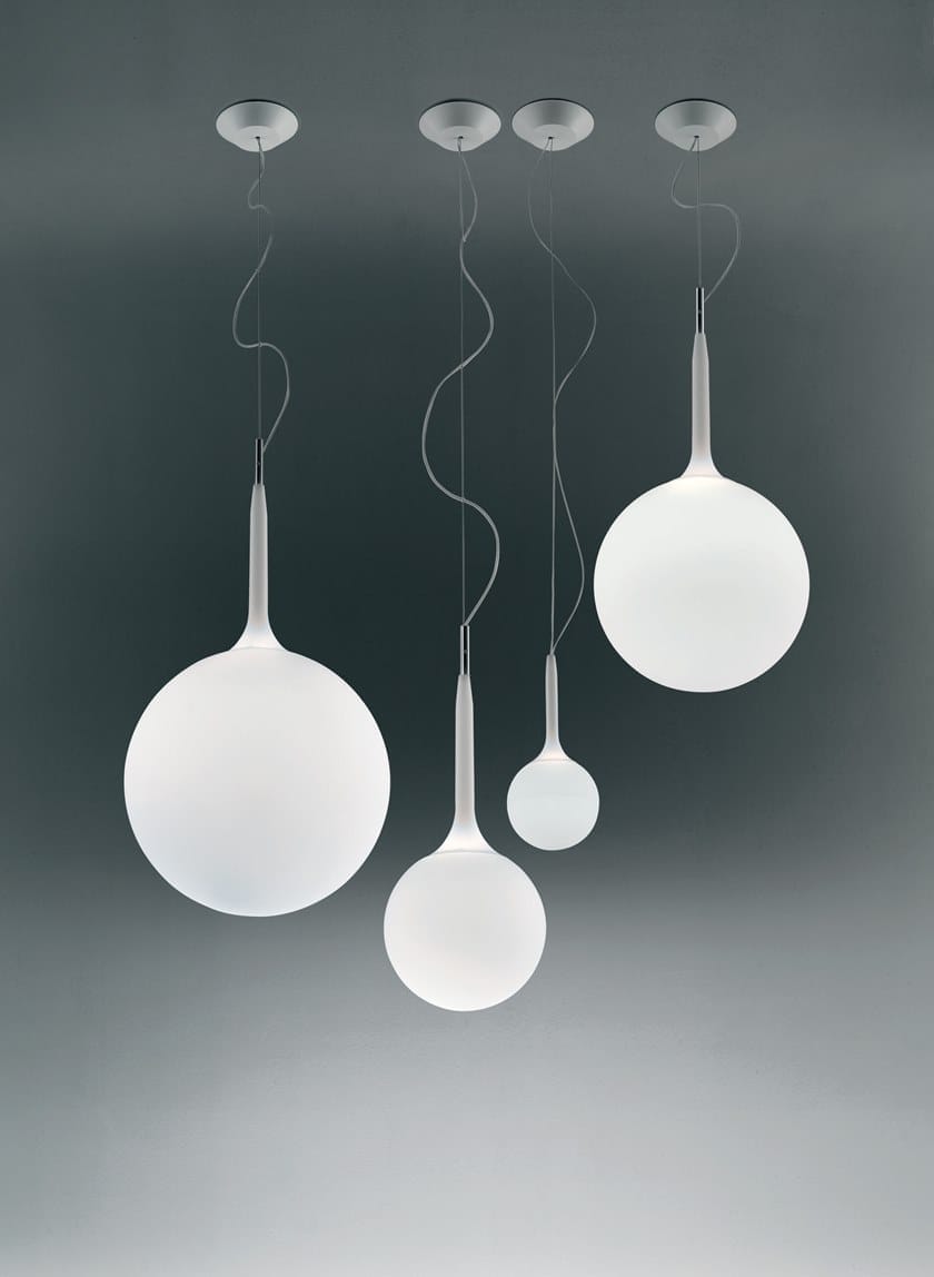 ARTEMIDE - CASTORE 420