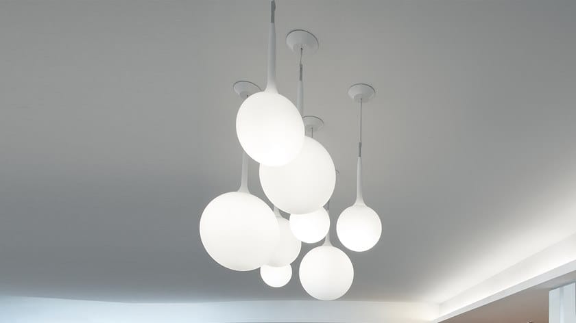 ARTEMIDE - CASTORE 350