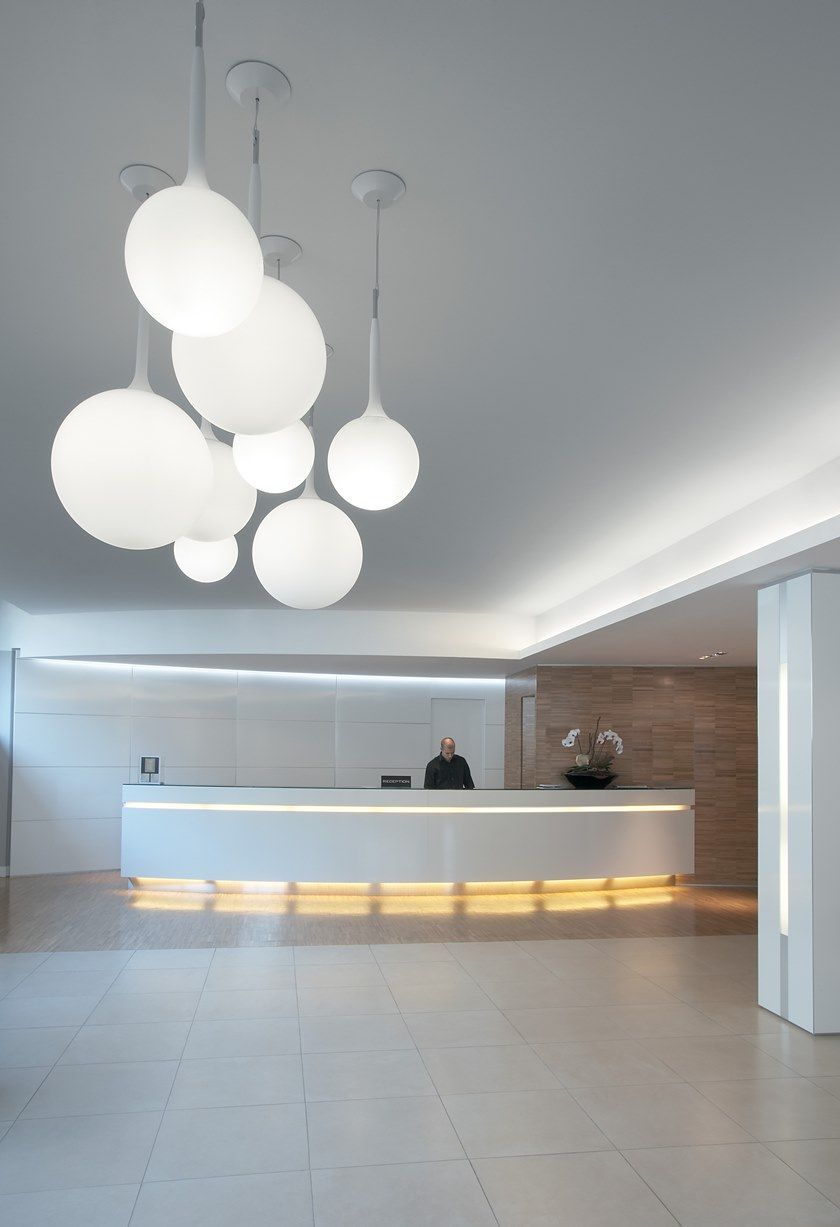 ARTEMIDE - CASTORE 420