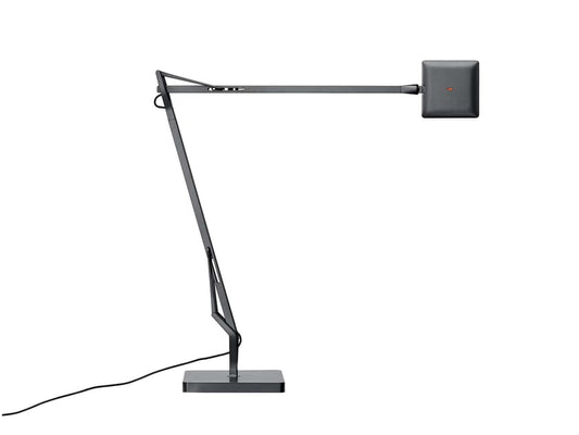 FLOS - KELVIN EDGE BASE TITANIUM