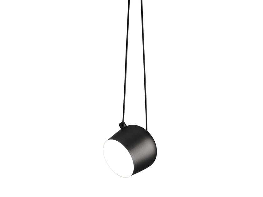 FLOS - AIM BLACK