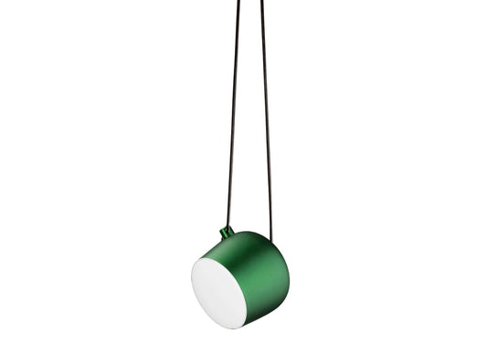 FLOS - AIM SMALL IVY GREEN ANODIZED