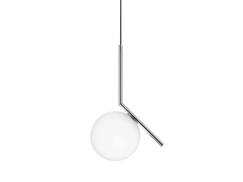 FLOS - IC LIGHTS S1 CHROME