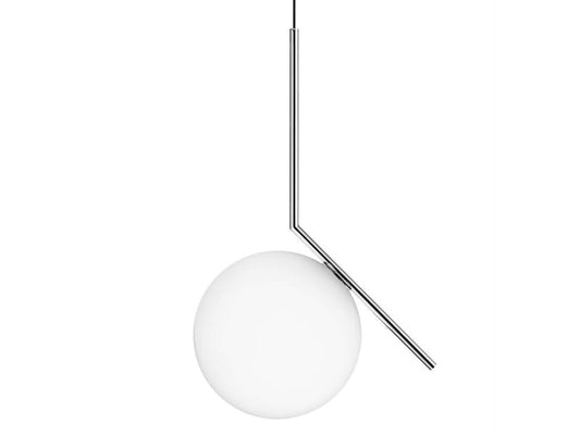 FLOS - IC LIGHTS S2 CHROME