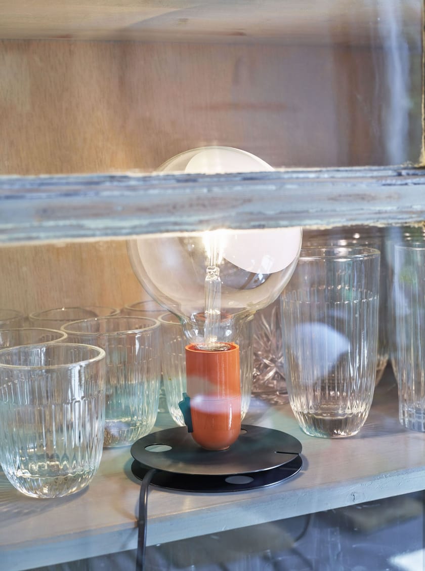 FLOS - LAMPADINA ORANGE