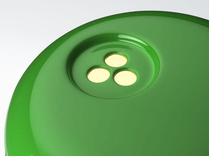 FLOS - SNOOPY GREEN