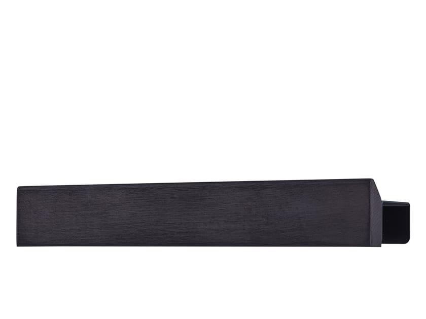 GEJST - FLEX RAIL 40 BLACK BLACK