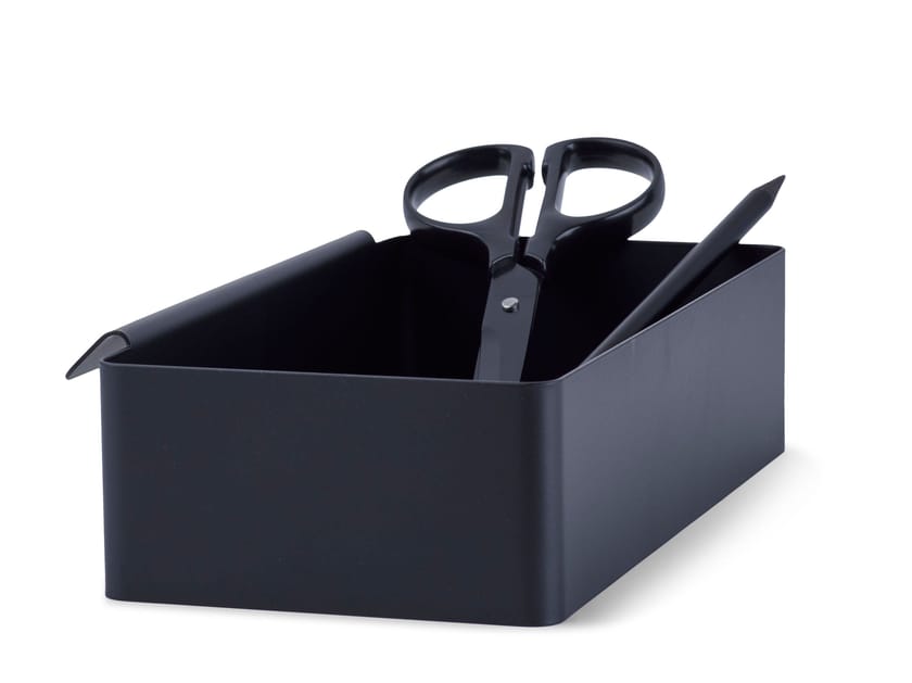 GEJST - FLEX TRAY BLACK