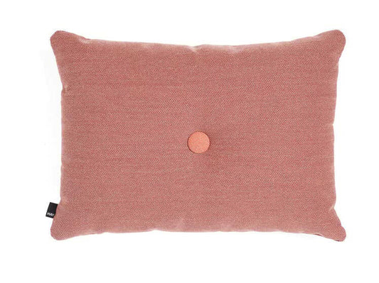 HAY - DOT CUSHION PINK