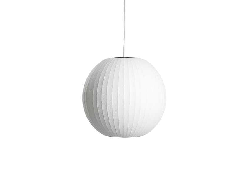 HAY - NELSON BALL BUBBLE PENDANT S