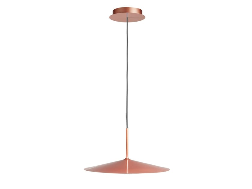 LINEA LIGHT GROUP - POE_PLUS COPPER