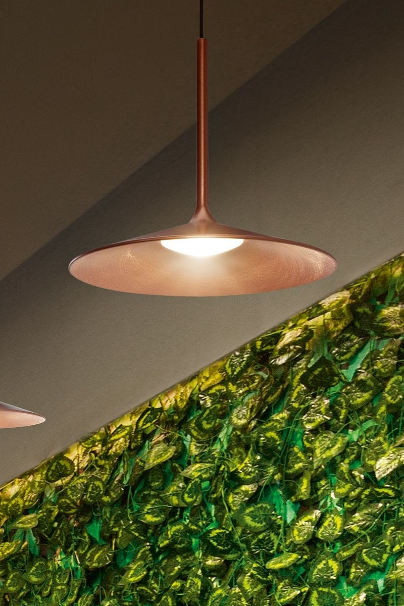 LINEA LIGHT GROUP - POE_PLUS COPPER