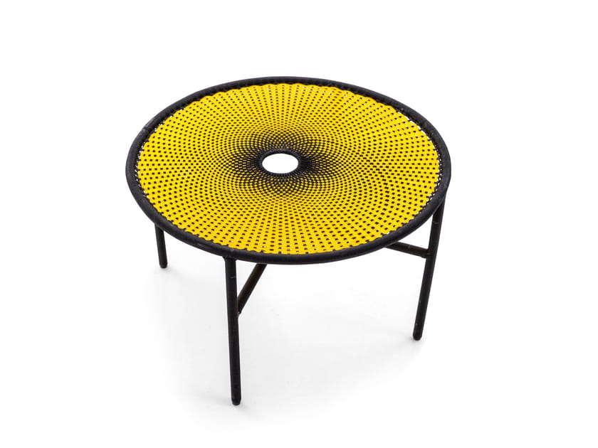 MOROSO - BANJOOLI noir-jaune