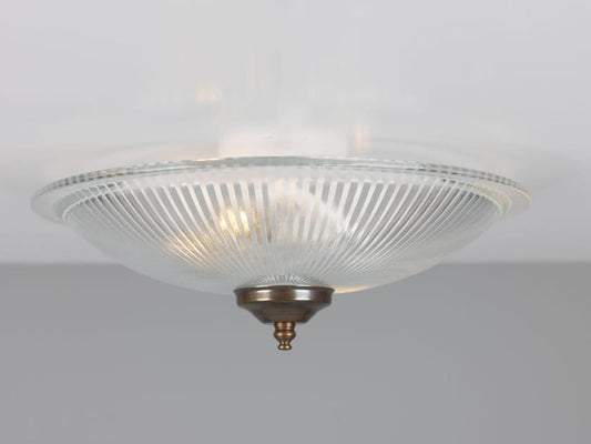 MULLAN LIGHTING - NICOSA SHALLOW HOLOPHANE