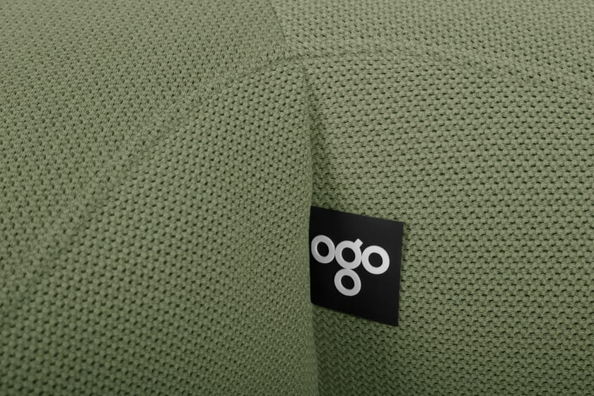 OGO - STARFISH GREEN S