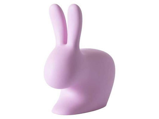 QEEBOO - RABBIT CHAIR PINK