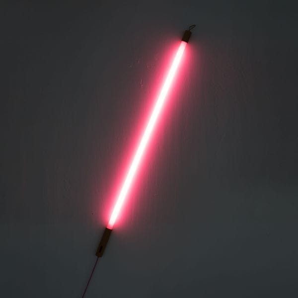 SELETTI - LINEA LED PINK