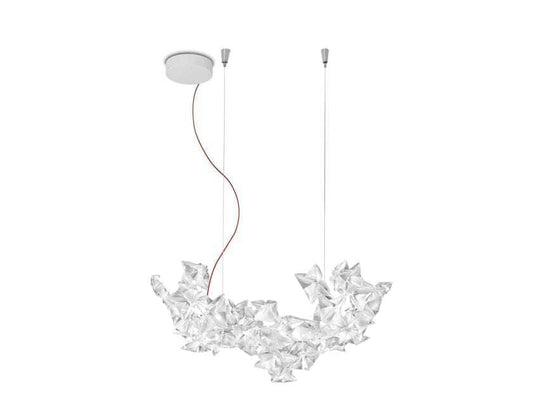 SLAMP - HANAMI SMALL RED WIRE