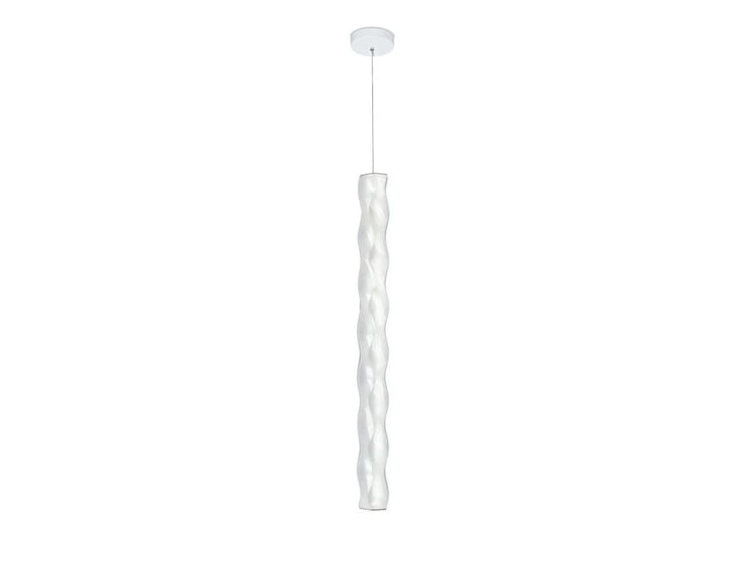 SLAMP - HUGO VERTICAL WHITE