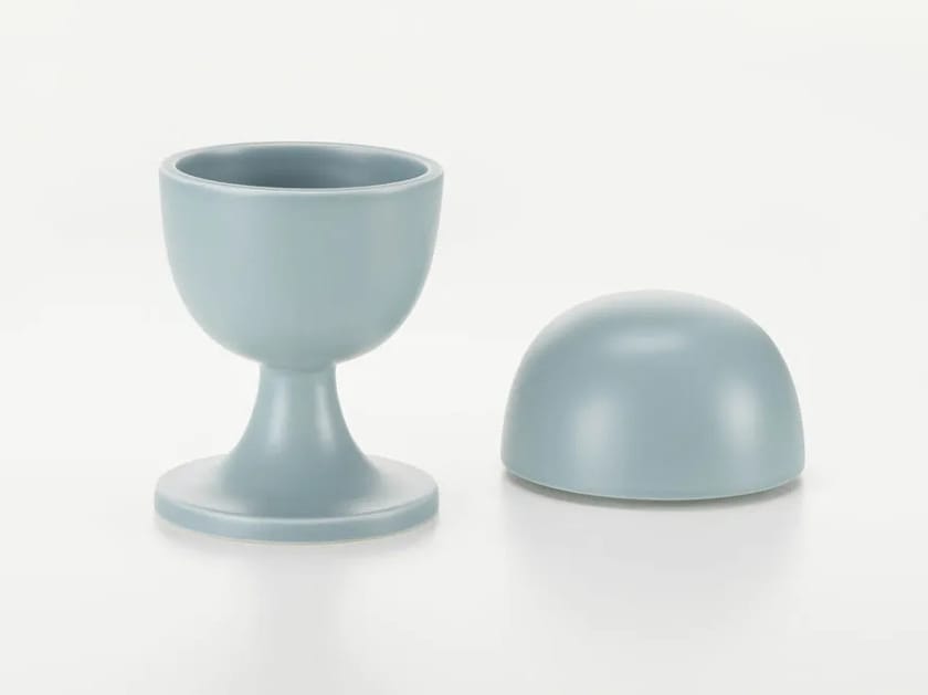 VITRA - CERAMIC CONTAINER NO.3