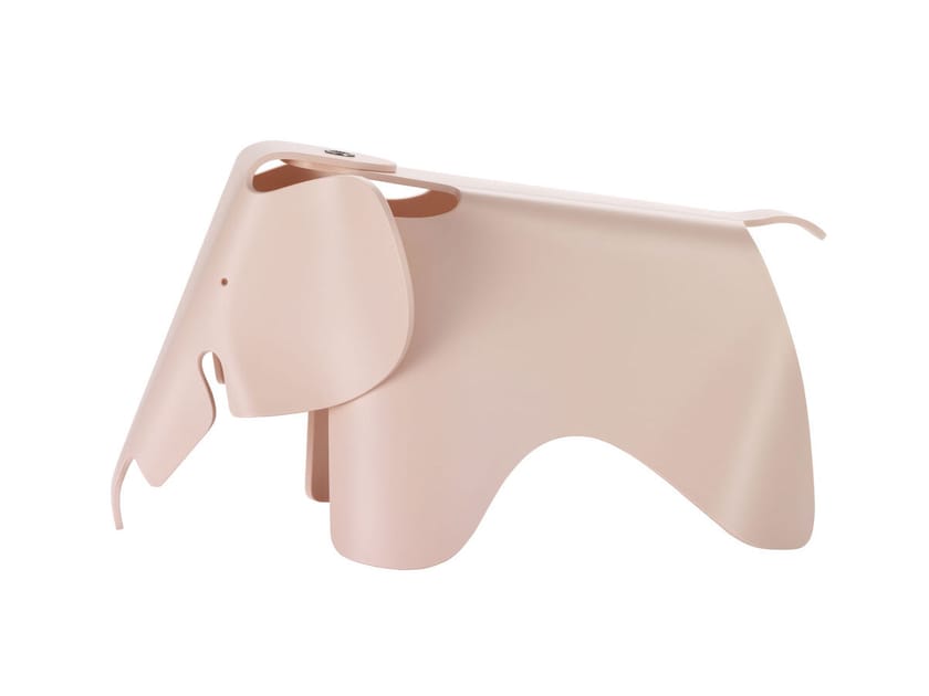 VITRA - EAMES ELEPHANT PALE ROSE