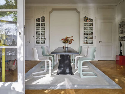 VITRA - EVO-C IVORY