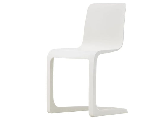 VITRA - EVO-C IVORY