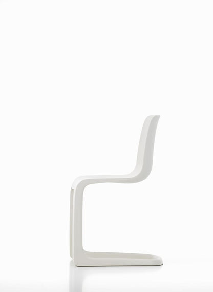 VITRA - EVO-C IVORY