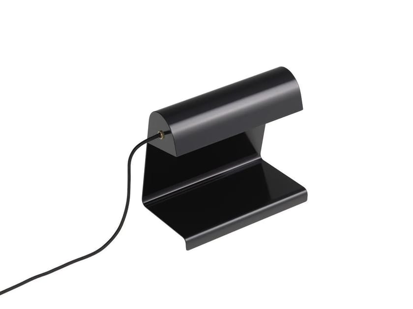 VITRA - LAMPE DE BUREAU BLACK