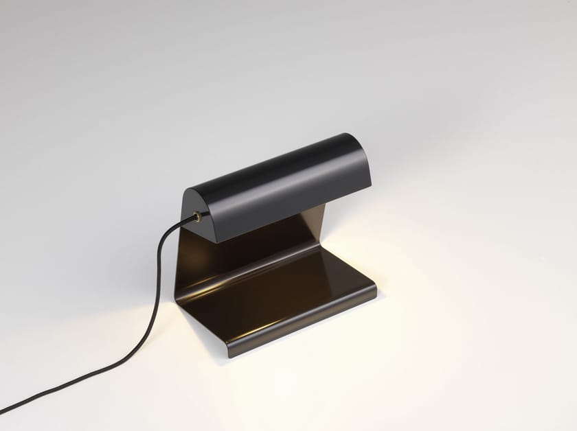 VITRA - LAMPE DE BUREAU BLACK