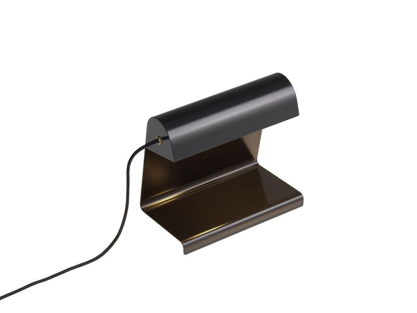 VITRA - LAMPE DE BUREAU BLACK