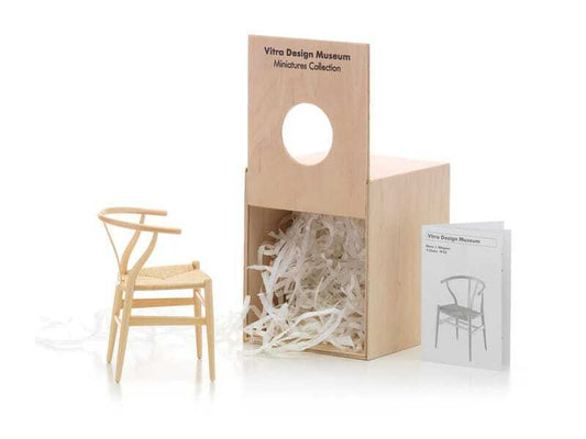 VITRA - MINIATURES Y-CHAIR