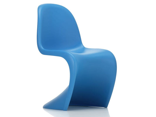 VITRA - PANTON CHAIR BLUE