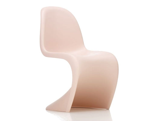 VITRA - PANTON CHAIR PALE ROSE