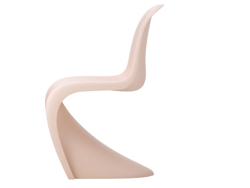 VITRA - PANTON CHAIR PALE ROSE