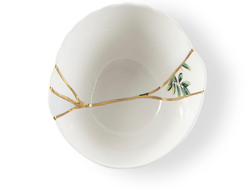 SELETTI - KINTSUGI 09632