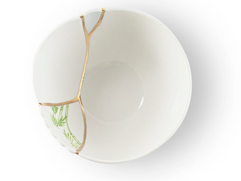 SELETTI - KINTSUGI 09633