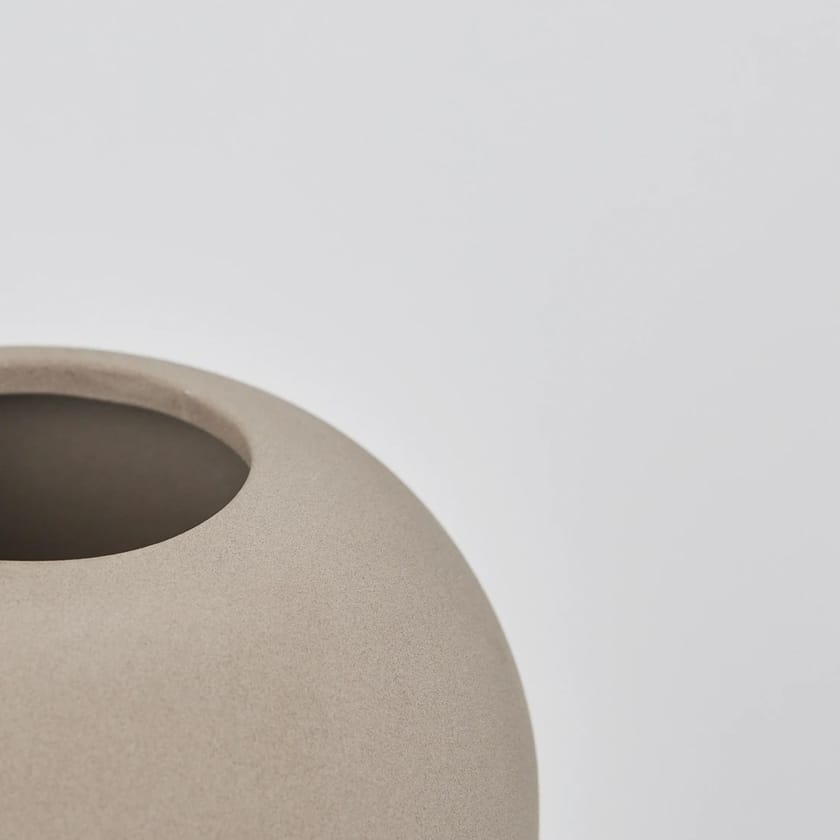 KRISTINA DAM STUDIO - DOME VASE X-SMALL