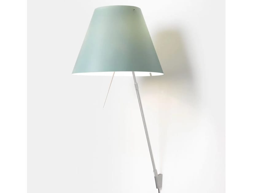 LUCEPLAN - COSTANZINA COMFORT GREEN