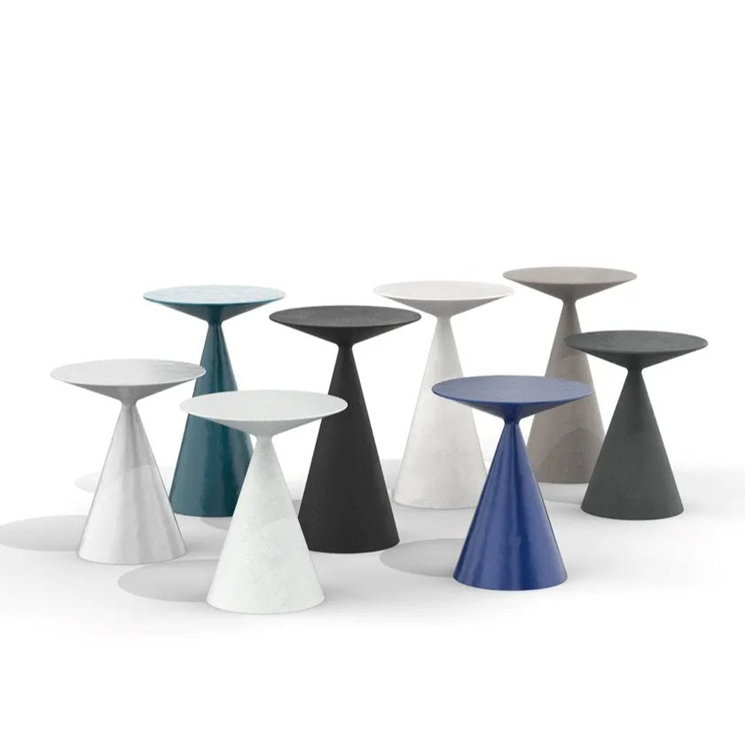 MICRO CLAY - Side Table