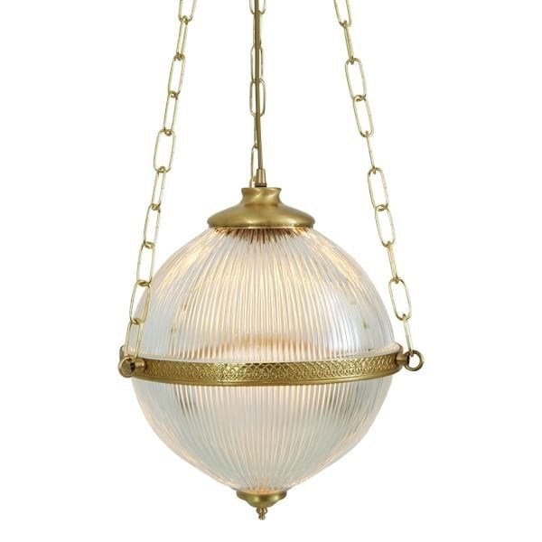 MULLAN LIGHTING - BLAENAU VICTORIAN