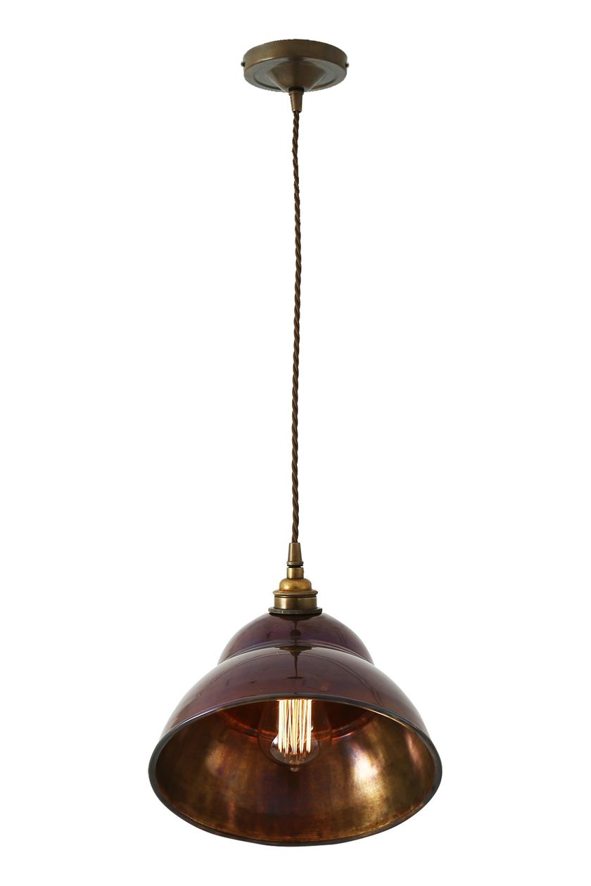 MULLAN LIGHTING - LA PAZ PENDANT LIGHT