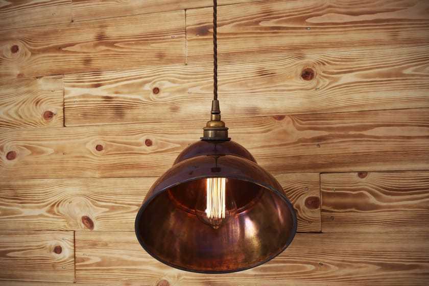 MULLAN LIGHTING - LA PAZ PENDANT LIGHT