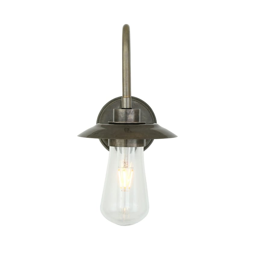 MULLAN LIGHTING - REN SWAN NECK