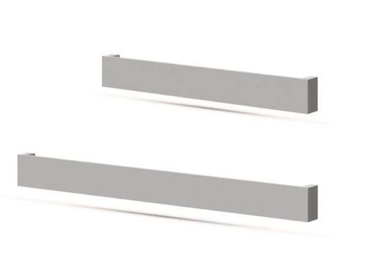 RIDEA - NEW TOWEL BAR GREY