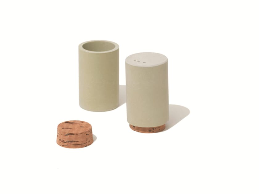 SOIL - SEASONING CASE SET GREEN