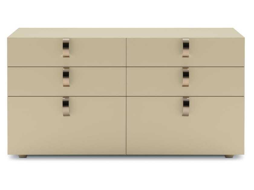 SPLENDOR - Chest of drawers