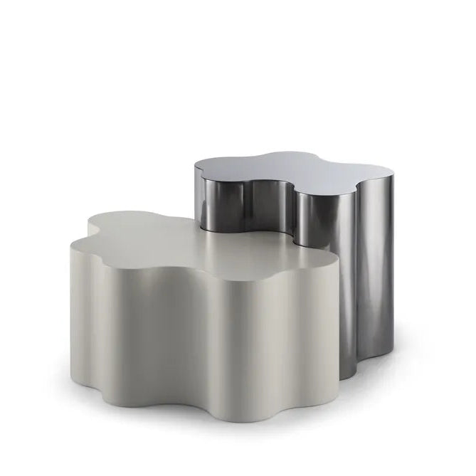 TEATRO MAGICO - Rigid polyurethane coffee table