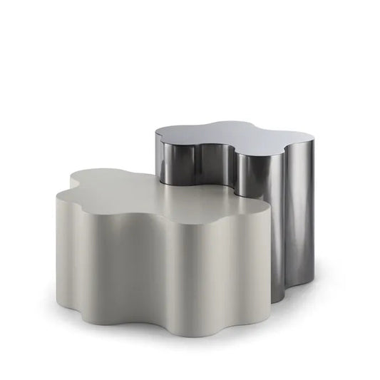 TEATRO MAGICO - Rigid polyurethane coffee table